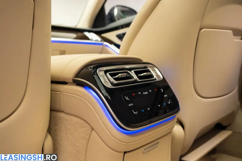 Mercedes-Benz S din 2023 cu 27.000 km - oferta MER209421 - foto 21