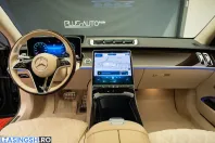 Mercedes-Benz S din 2023 cu 27.000 km - oferta MER209421 - foto 22