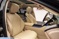 Mercedes-Benz S din 2023 cu 27.000 km - oferta MER209421 - foto 27