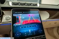 Mercedes-Benz S din 2023 cu 27.000 km - oferta MER209421 - foto 30