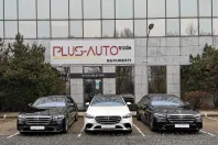 Mercedes-Benz S din 2023 cu 27.000 km - oferta MER209421 - foto 36