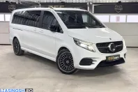 Mercedes-Benz V din 2022 cu 107.857 km - oferta MER209422 - foto 1