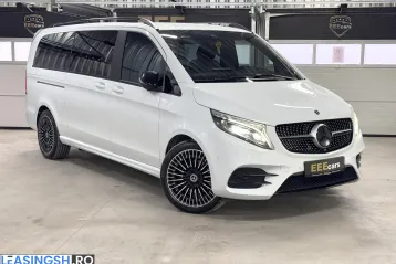 Mercedes-Benz V din 2022 - oferta MER209422
