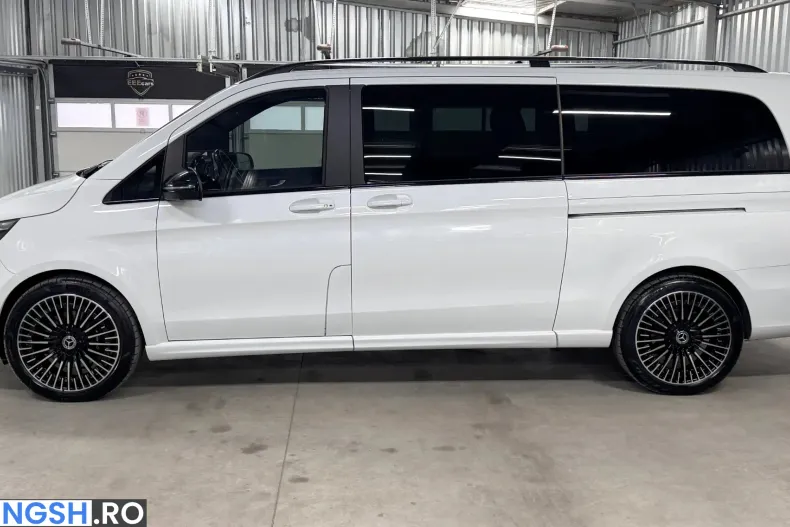 Mercedes-Benz V din 2022 cu 107.857 km - oferta MER209422 - foto 4