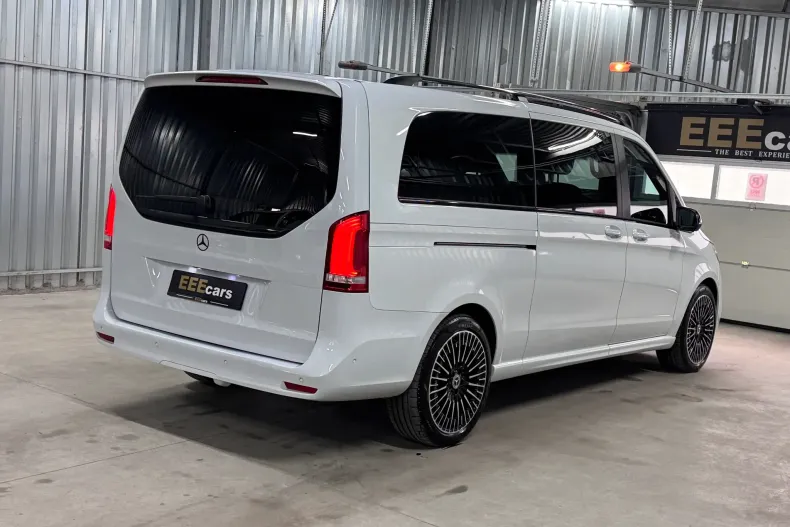 Mercedes-Benz V din 2022 cu 107.857 km - oferta MER209422 - foto 8