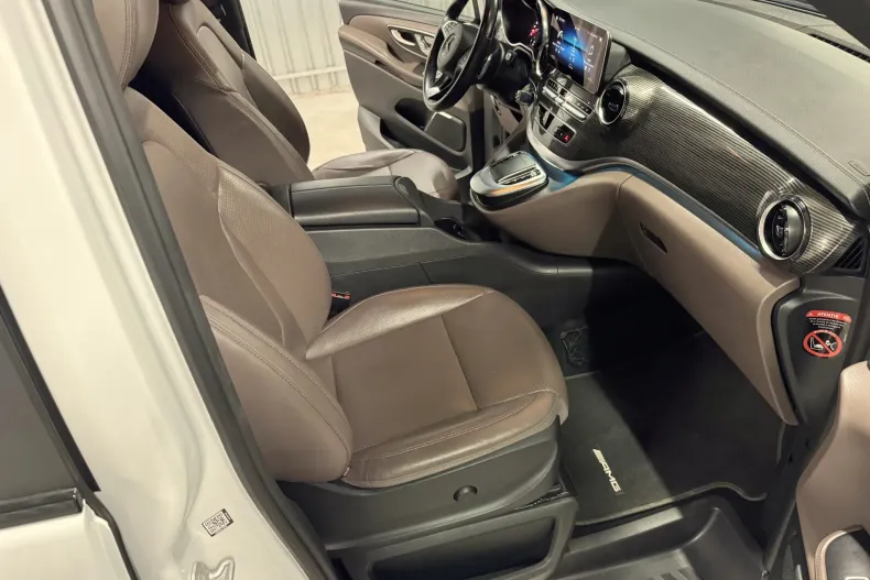 Mercedes-Benz V din 2022 cu 107.857 km - oferta MER209422 - foto 10