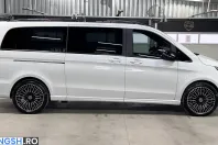 Mercedes-Benz V din 2022 cu 107.857 km - oferta MER209422 - foto 11