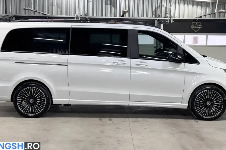 Mercedes-Benz V din 2022 cu 107.857 km - oferta MER209422 - foto 11