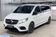 Mercedes-Benz V din 2022 cu 107.857 km - oferta MER209422 - foto 15