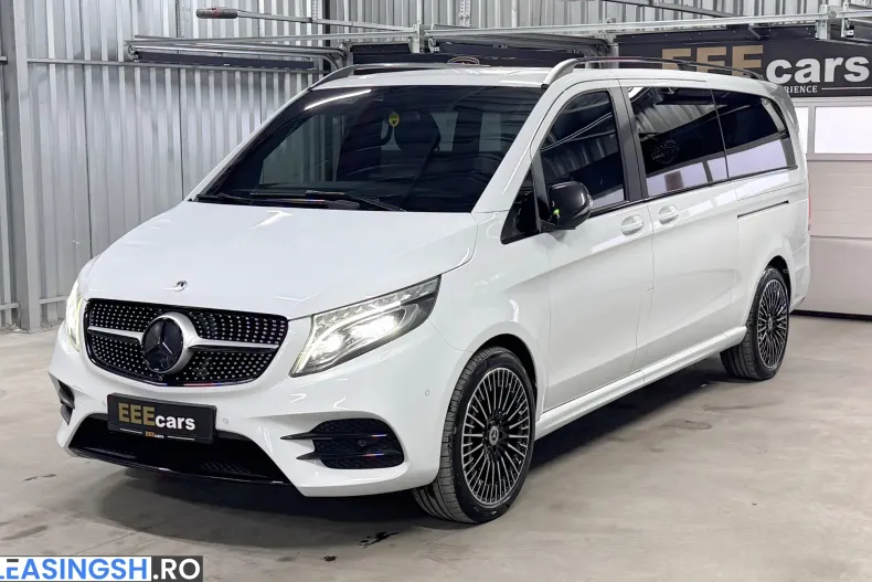 Mercedes-Benz V din 2022 cu 107.857 km - oferta MER209422 - foto 15