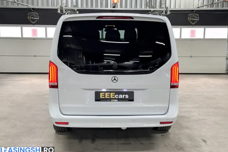Mercedes-Benz V din 2022 cu 107.857 km - oferta MER209422 - foto 19