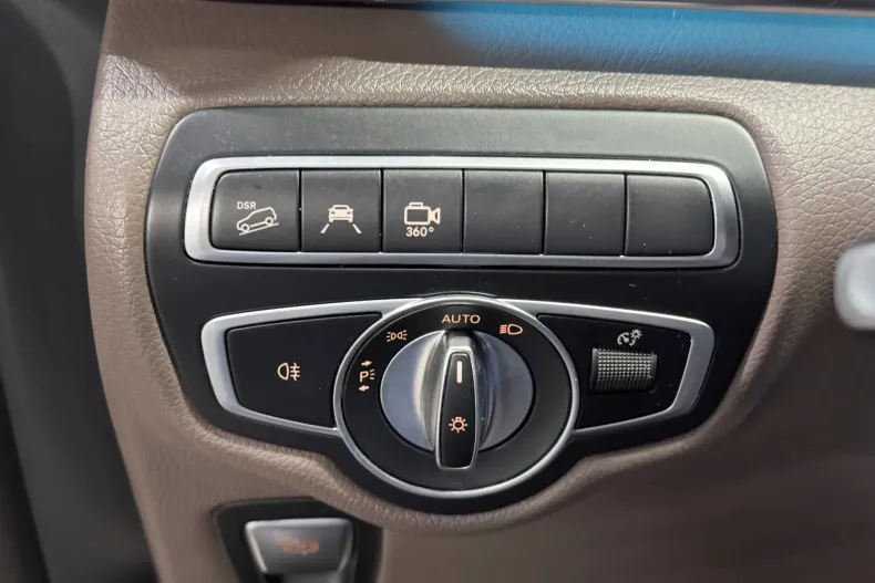 Mercedes-Benz V din 2022 cu 107.857 km - oferta MER209422 - foto 21