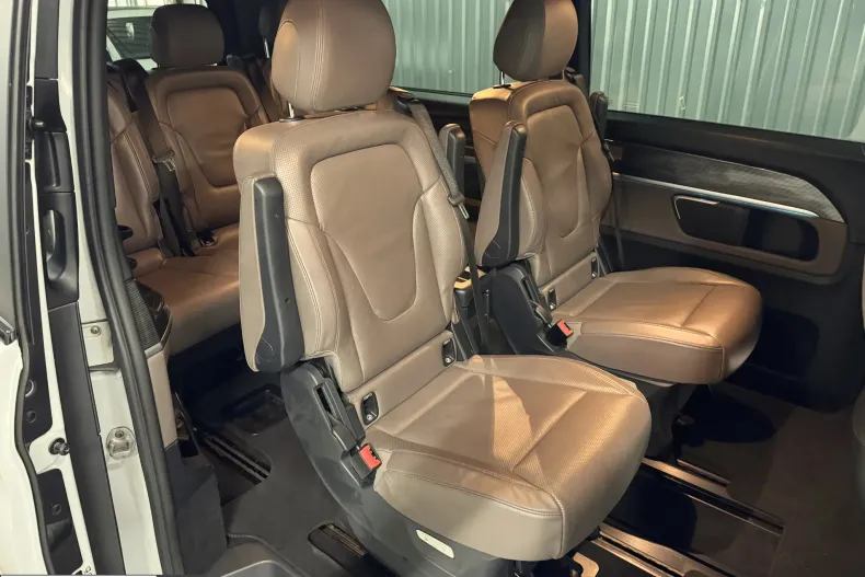 Mercedes-Benz V din 2022 cu 107.857 km - oferta MER209422 - foto 23