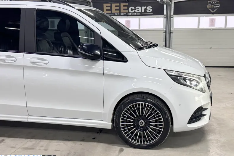 Mercedes-Benz V din 2022 cu 107.857 km - oferta MER209422 - foto 25