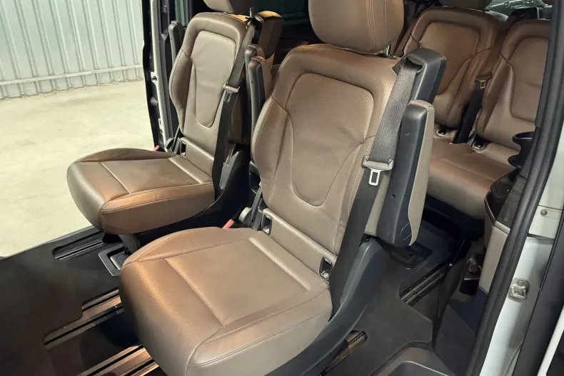 Mercedes-Benz V din 2022 cu 107.857 km - oferta MER209422 - foto 26
