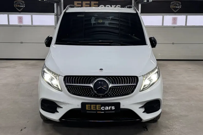 Mercedes-Benz V din 2022 cu 107.857 km - oferta MER209422 - foto 27