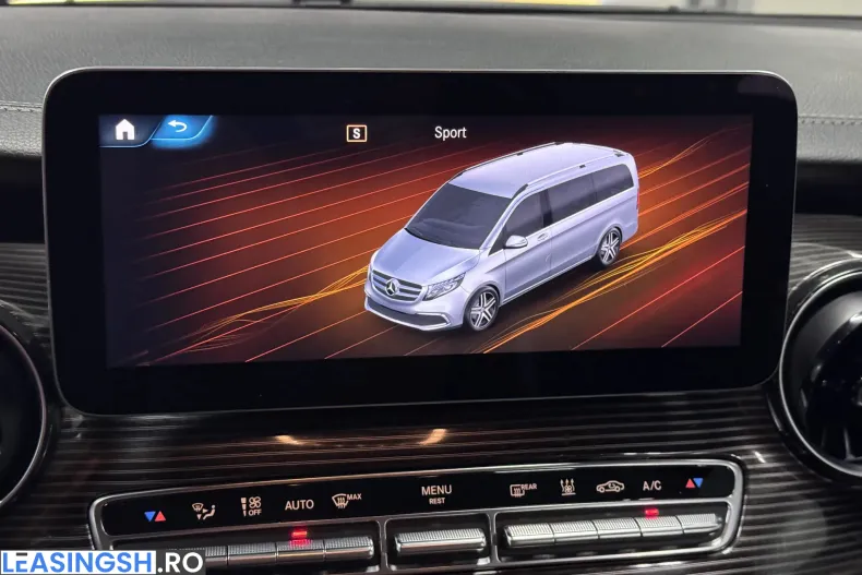 Mercedes-Benz V din 2022 cu 107.857 km - oferta MER209422 - foto 29