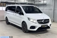 Mercedes-Benz V din 2022 cu 107.857 km - oferta MER209422 - foto 31