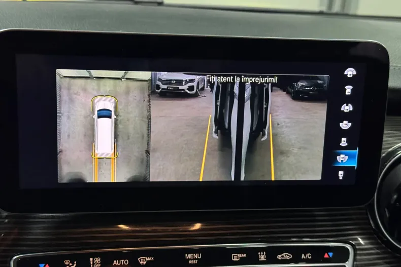 Mercedes-Benz V din 2022 cu 107.857 km - oferta MER209422 - foto 33