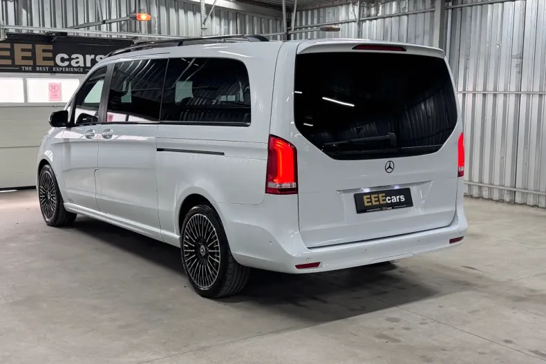 Mercedes-Benz V din 2022 cu 107.857 km - oferta MER209422 - foto 34