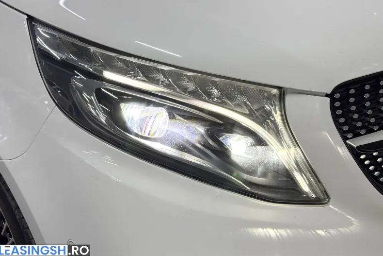 Mercedes-Benz V din 2022 cu 107.857 km - oferta MER209422 - foto 36