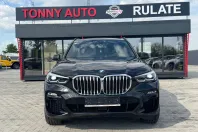 BMW X5 (Seria X) din 2020 cu 79.000 km - oferta BMW209423 - foto 1