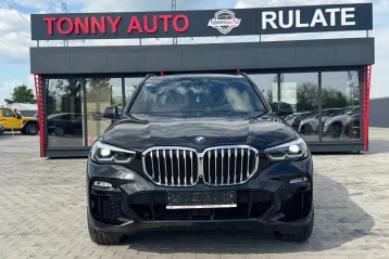 BMW X5 din 2020 - oferta BMW209423