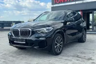 BMW X5 (Seria X) din 2020 cu 79.000 km - oferta BMW209423 - foto 2