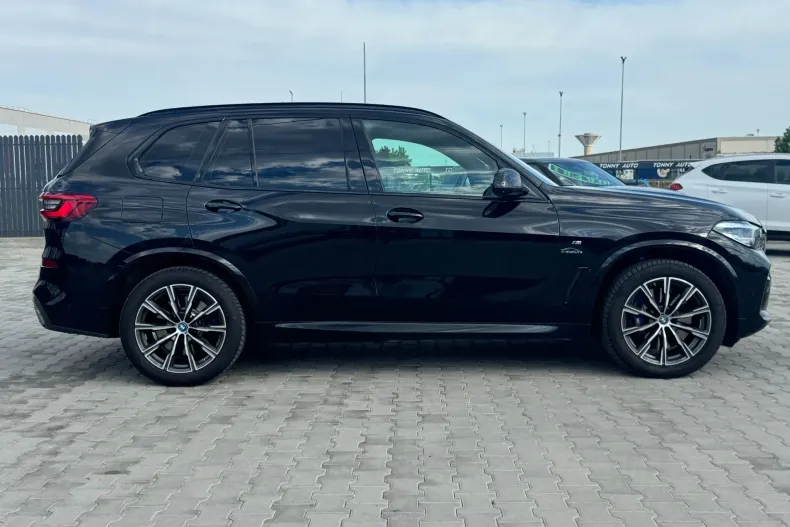BMW X5 (Seria X) din 2020 cu 79.000 km - oferta BMW209423 - foto 7