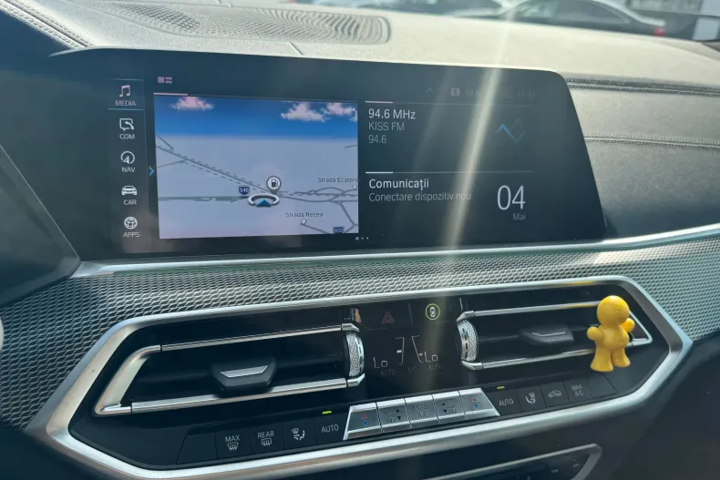 BMW X5 (Seria X) din 2020 cu 79.000 km - oferta BMW209423 - foto 10