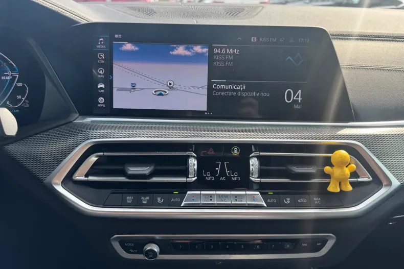 BMW X5 (Seria X) din 2020 cu 79.000 km - oferta BMW209423 - foto 11