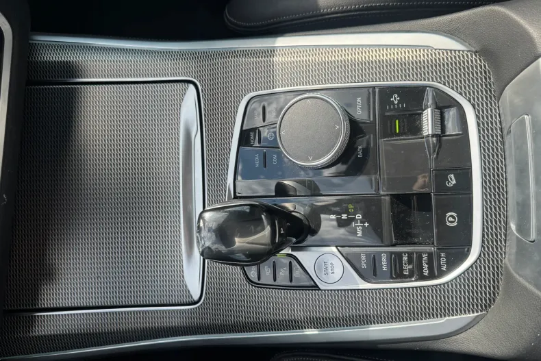 BMW X5 (Seria X) din 2020 cu 79.000 km - oferta BMW209423 - foto 12