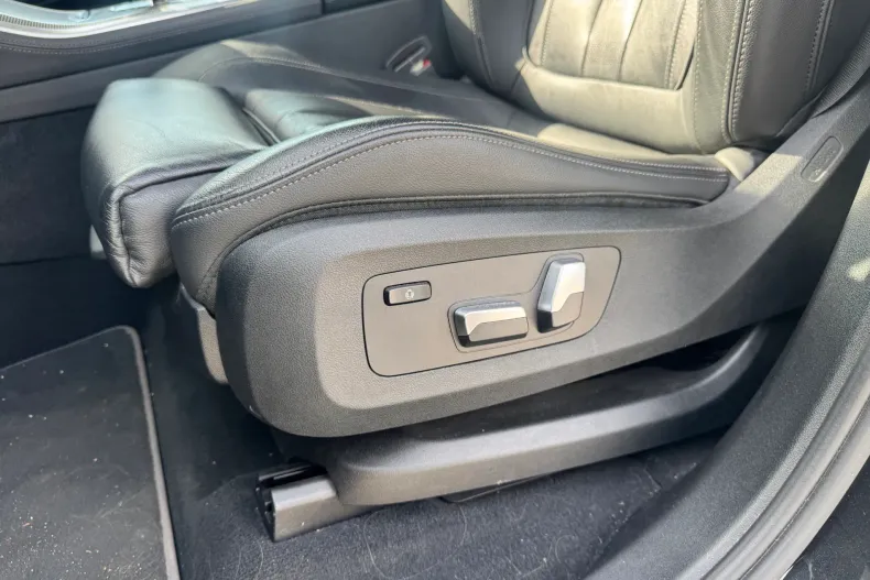 BMW X5 (Seria X) din 2020 cu 79.000 km - oferta BMW209423 - foto 15