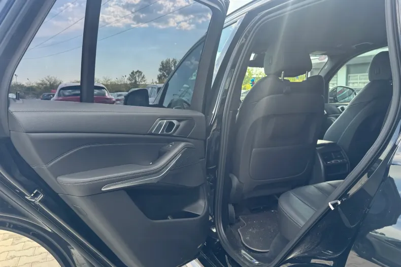 BMW X5 (Seria X) din 2020 cu 79.000 km - oferta BMW209423 - foto 18