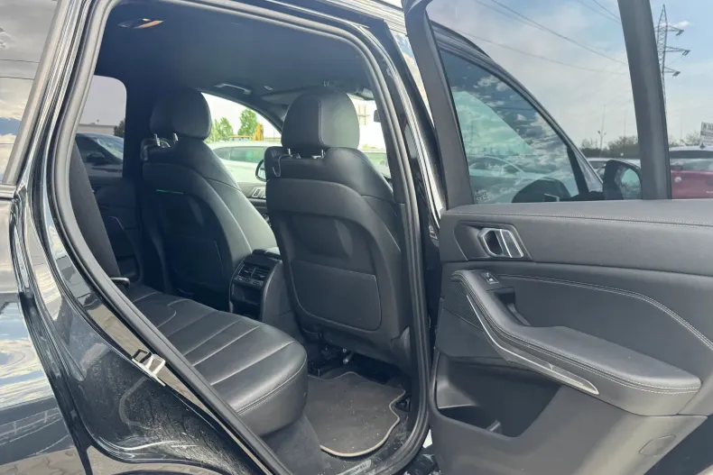 BMW X5 (Seria X) din 2020 cu 79.000 km - oferta BMW209423 - foto 22