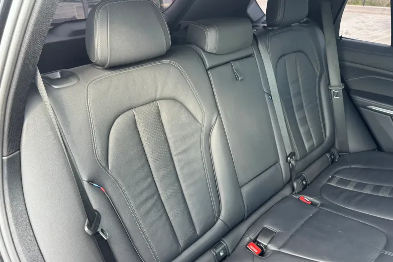 BMW X5 (Seria X) din 2020 cu 79.000 km - oferta BMW209423 - foto 23