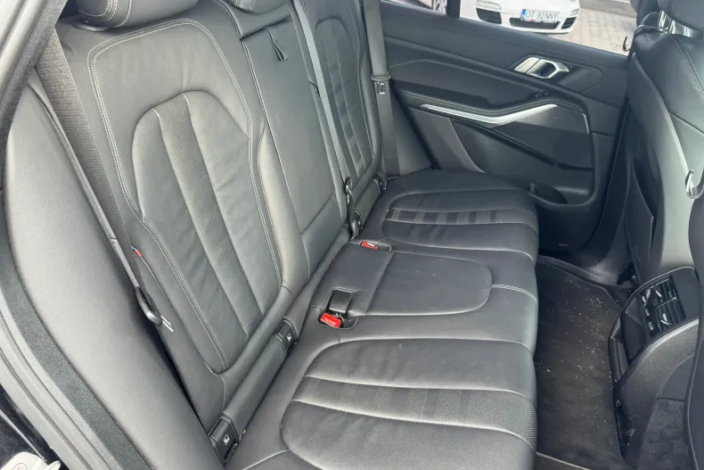 BMW X5 (Seria X) din 2020 cu 79.000 km - oferta BMW209423 - foto 24