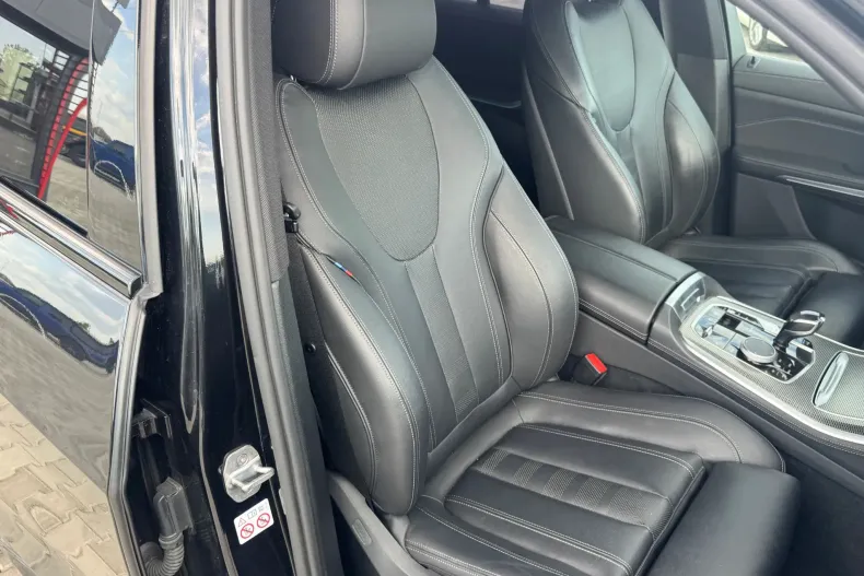 BMW X5 (Seria X) din 2020 cu 79.000 km - oferta BMW209423 - foto 26