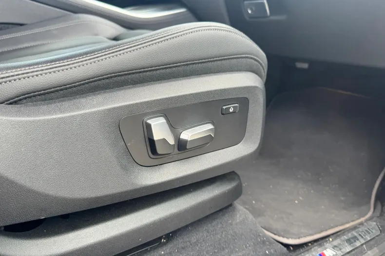 BMW X5 (Seria X) din 2020 cu 79.000 km - oferta BMW209423 - foto 27