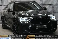 BMW X6 M (Seria X) din 2020 cu 144.336 km - oferta BMW209424 - foto 1