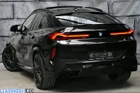 BMW X6 M (Seria X) din 2020 cu 144.336 km - oferta BMW209424 - foto 4