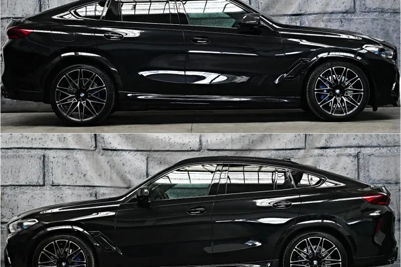 BMW X6 M (Seria X) din 2020 cu 144.336 km - oferta BMW209424 - foto 5