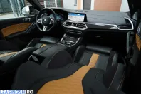 BMW X6 M (Seria X) din 2020 cu 144.336 km - oferta BMW209424 - foto 6