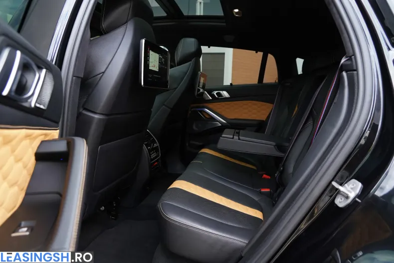 BMW X6 M (Seria X) din 2020 cu 144.336 km - oferta BMW209424 - foto 7