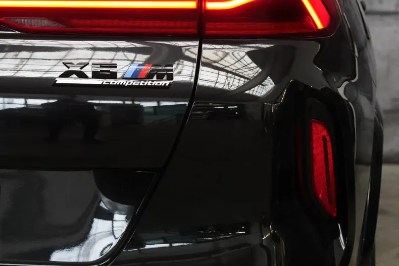 BMW X6 M (Seria X) din 2020 cu 144.336 km - oferta BMW209424 - foto 14