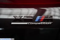 BMW X6 M (Seria X) din 2020 cu 144.336 km - oferta BMW209424 - foto 15