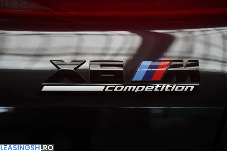 BMW X6 M (Seria X) din 2020 cu 144.336 km - oferta BMW209424 - foto 15