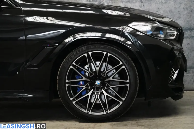 BMW X6 M (Seria X) din 2020 cu 144.336 km - oferta BMW209424 - foto 20