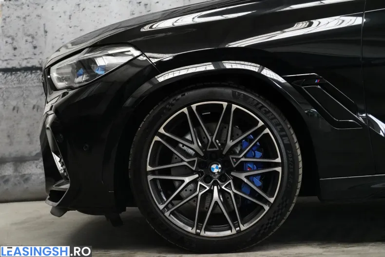 BMW X6 M (Seria X) din 2020 cu 144.336 km - oferta BMW209424 - foto 21