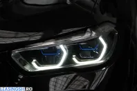 BMW X6 M (Seria X) din 2020 cu 144.336 km - oferta BMW209424 - foto 22